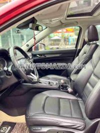Mazda CX5 2.5 AT 2WD 2018 Số tự động cực đẹp!