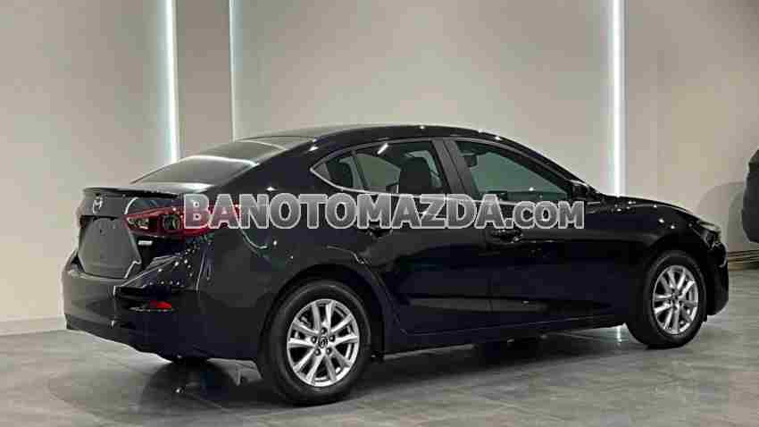 Cần bán xe Mazda 3 1.5 AT đời 2018
