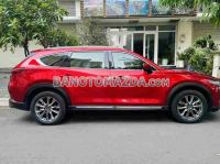 Cần bán gấp xe Mazda CX8 Luxury 2020 màu Đỏ