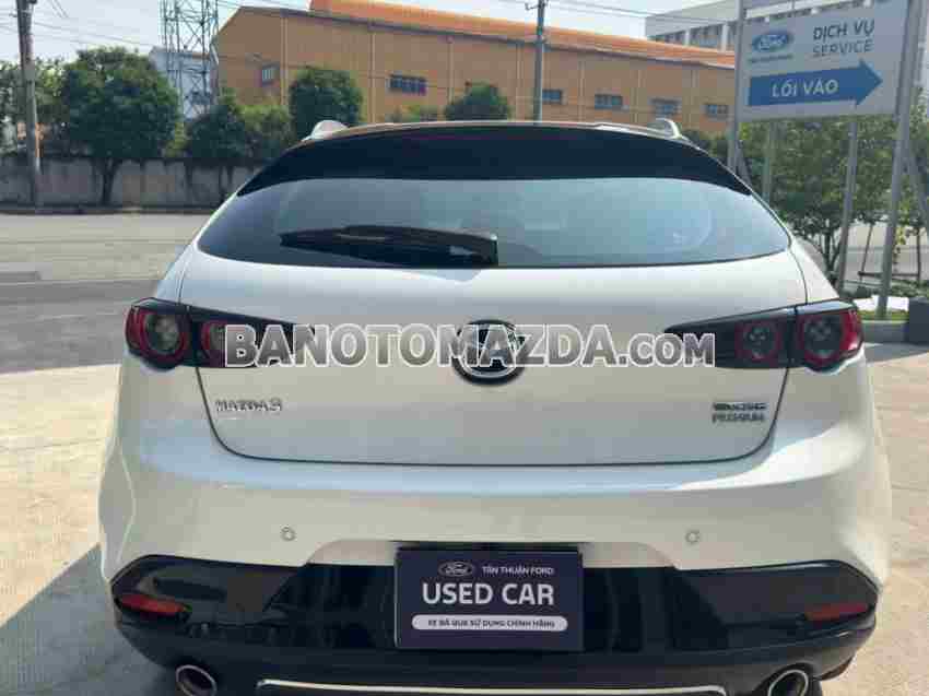 Mazda 3 1.5L Sport Premium 2023 Số tự động giá đẹp