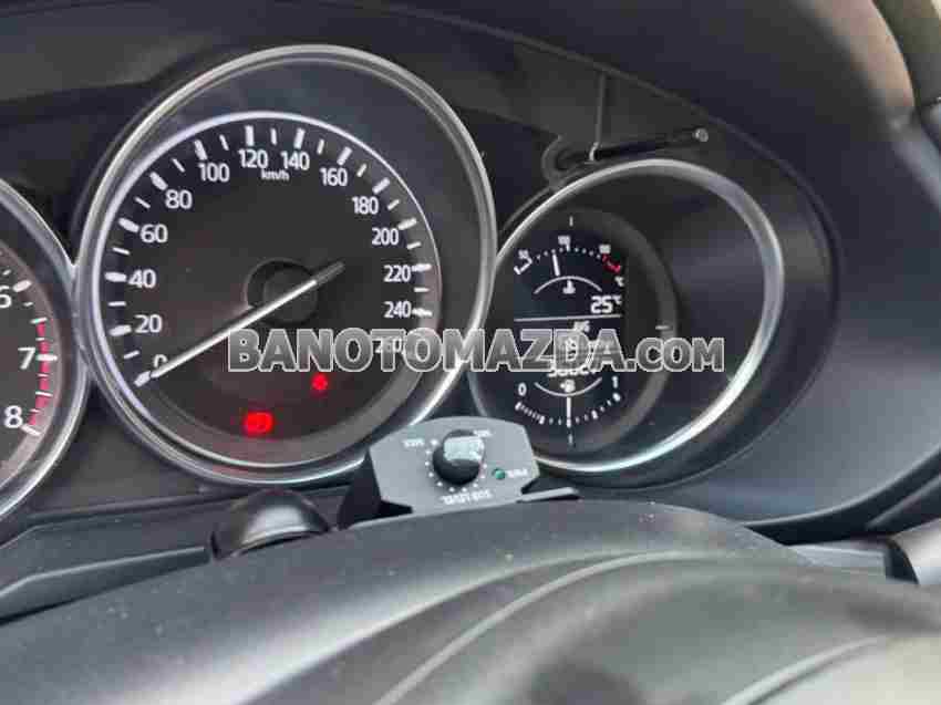 Xe Mazda CX5 2.0 AT đời 2018 đẹp bán gấp