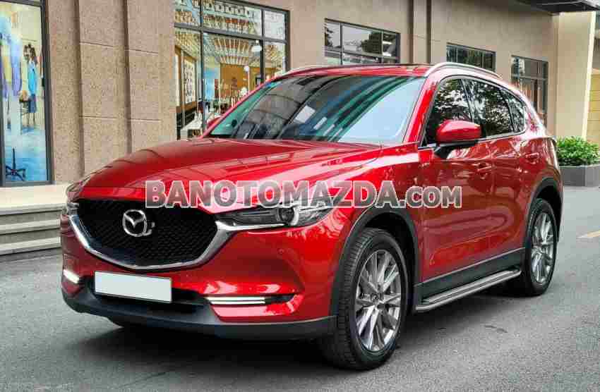 Mazda CX5 Premium 2.0 AT 2023 giá cực tốt