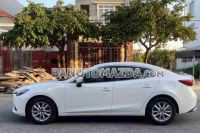 Cần bán gấp xe Mazda 3 1.5 AT năm 2018, màu Trắng, Số tự động