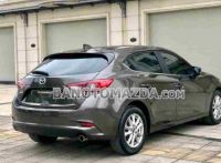 Cần bán xe Mazda 3 Số tự động 2018