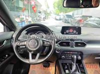 Mazda CX8 2021 Suv màu Trắng