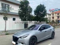 Cần bán xe Mazda 3 1.5 AT năm 2018 màu Ghi cực đẹp