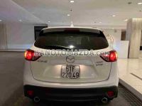 Mazda CX5 2.0 AT AWD 2015 - Giá tốt