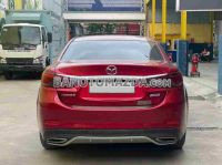 Mazda 6 Luxury 2.0 AT 2019, xe đẹp, hết ý