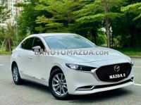 Mazda 3 1.5L Luxury sản xuất 2024 cực chất!