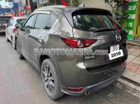Cần bán gấp xe Mazda CX5 2.0 AT 2019 màu Xám
