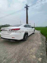 Cần bán xe Mazda 6 Premium 2.0 AT năm 2020 màu Trắng cực đẹp