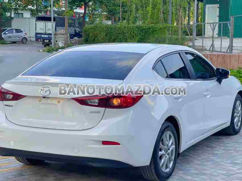 Mazda 3 1.5L Luxury năm 2019 cần bán