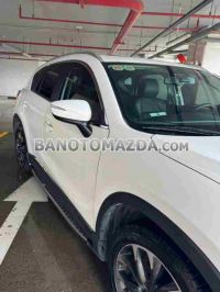 Cần bán gấp Mazda CX5 2.5 AT 2WD đời 2017, màu Trắng