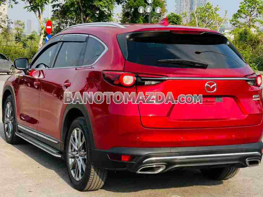 Bán xe Mazda CX8 Premium AWD đời 2022 - Giá tốt
