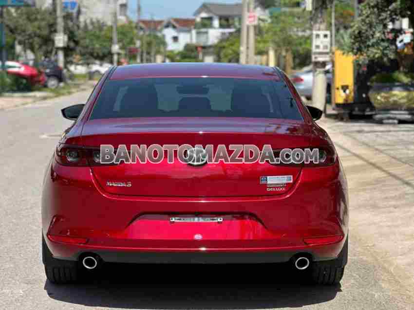 Bán Mazda 3 1.5L Deluxe 2023 - Đỏ