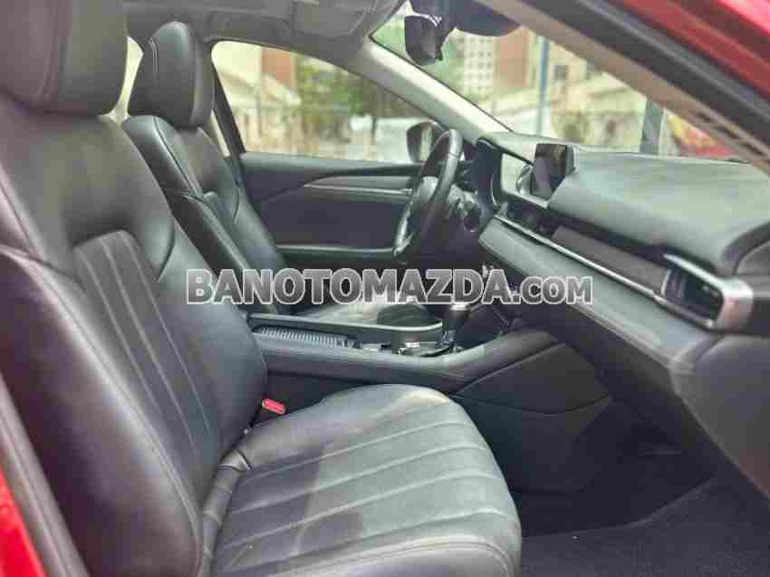 Cần bán gấp xe Mazda 6 Premium 2.0 AT năm 2020, màu Đỏ, Số tự động