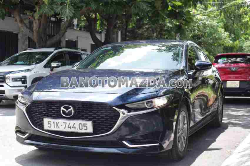 Bán xe Mazda 3 1.5L Luxury đời 2023 - Giá tốt