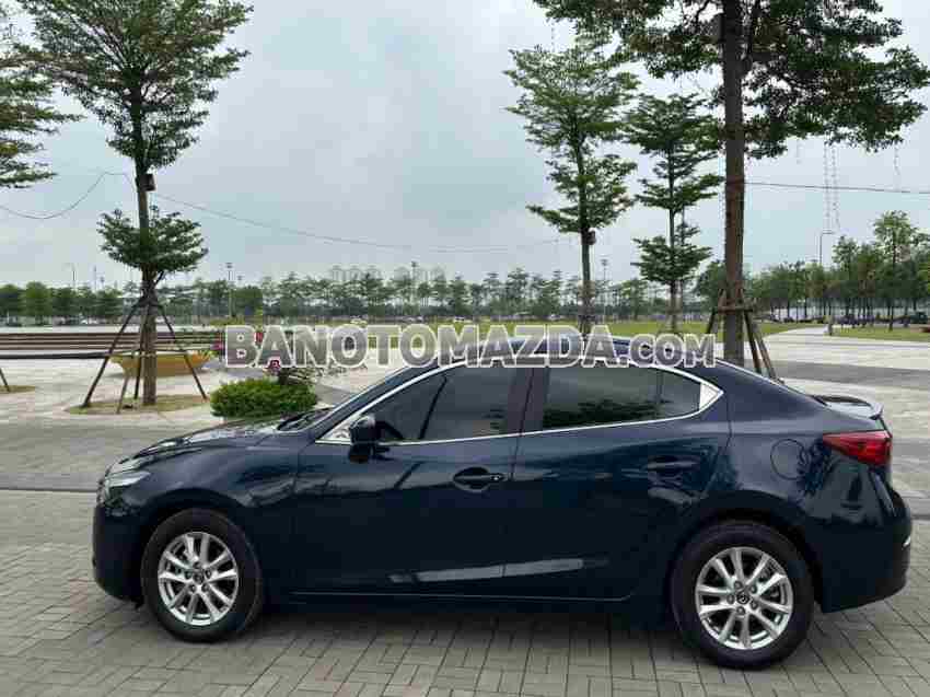 Cần bán Mazda 3 1.5L Luxury 2019 xe đẹp