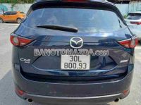 Bán Mazda CX5 2.5 AT AWD đời 2018 xe đẹp - giá tốt
