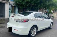 Cần bán gấp xe Mazda 3 S 1.6 AT năm 2013, màu Trắng, Số tự động