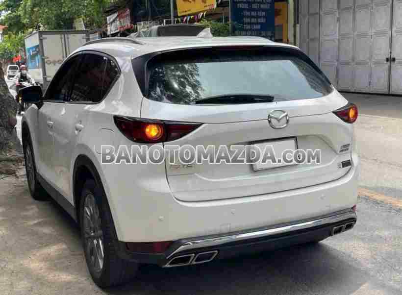 Cần bán xe Mazda CX5 Luxury 2.0 AT 2022, xe đẹp