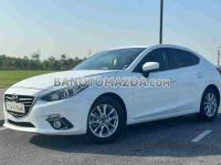 Mazda 3 1.5 AT 2016 Số tự động cực đẹp!