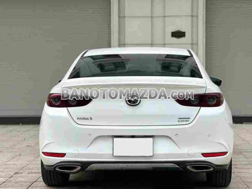 Mazda 3 1.5L Luxury model 2023 xe chuẩn hết ý