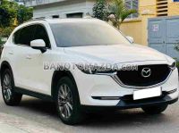 Cần bán xe Mazda CX5 Luxury 2.0 AT sx 2022