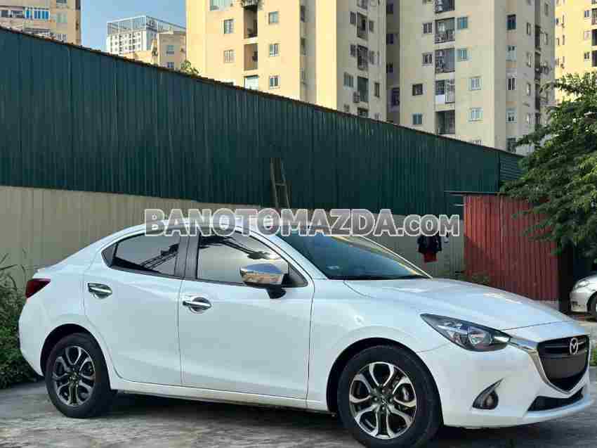 Mazda 2 1.5 AT 2017 giá cực tốt