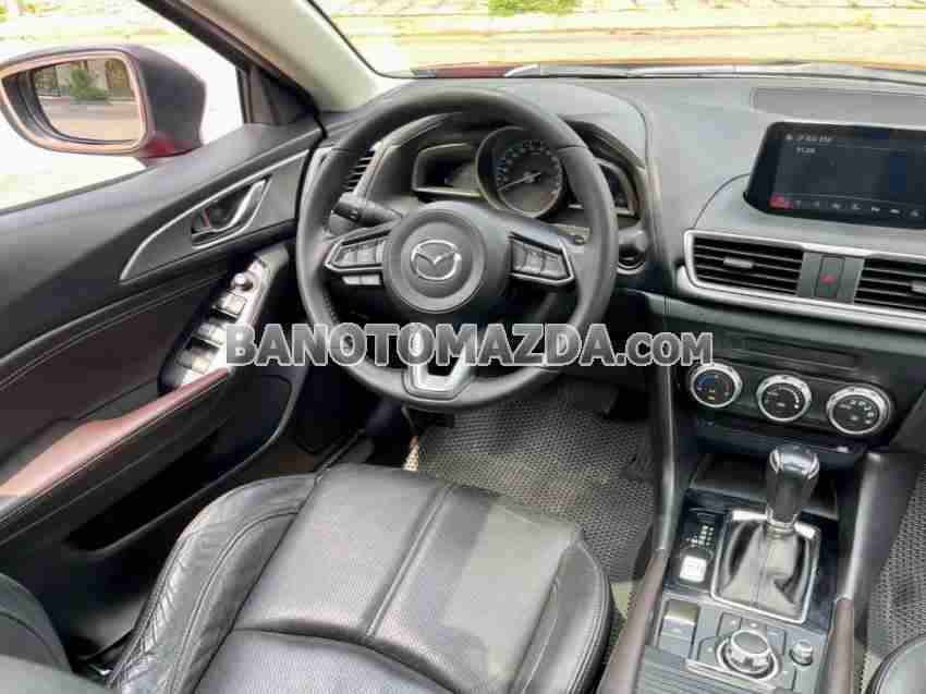 Cần bán Mazda 3 1.5 AT 2018 xe đẹp