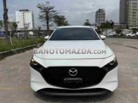 Bán Mazda 3 1.5L Sport Luxury 2022 - Trắng