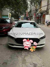 Cần bán xe Mazda 3 1.5L Luxury năm 2021 màu Trắng cực đẹp