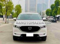Cần bán gấp Mazda CX5 Luxury 2.0 AT đời 2021, màu Trắng