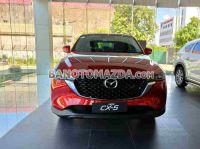 Mazda CX5 Deluxe 2.0 AT sx 2025 - màu Đỏ - cực đẹp