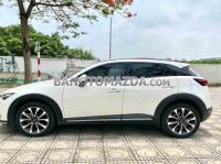 Cần bán gấp xe Mazda CX3 Premium 1.5 AT năm 2022, màu Trắng, Số tự động