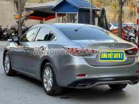Mazda 6 2016 Sedan màu Xám