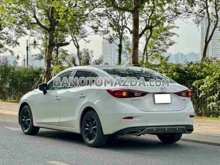 Mazda 3 1.5 AT 2016 - Giá tốt