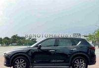 Bán Mazda CX5 2.0 AT 2018 - Đen