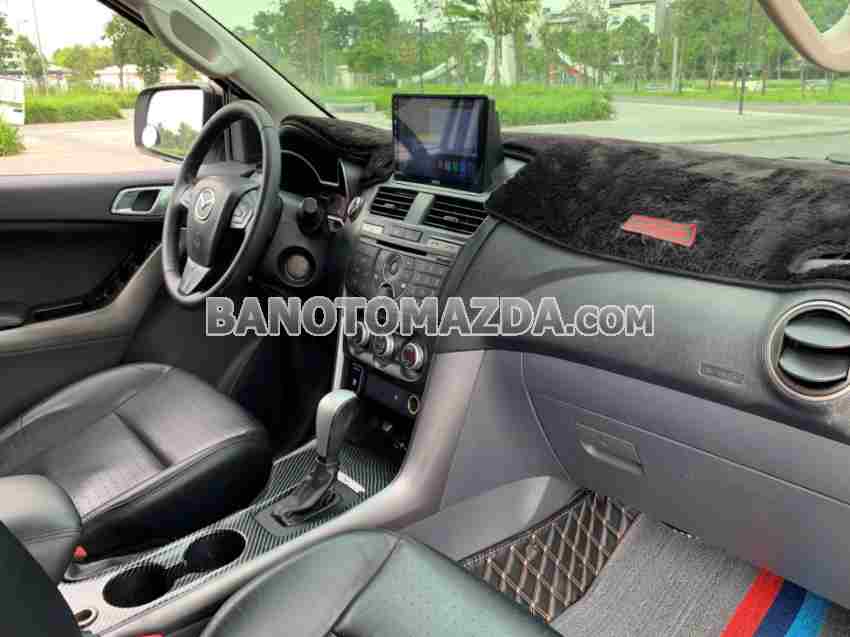 Bán Mazda BT50 Luxury 2.2L 4x2 AT đời 2020 xe đẹp - giá tốt