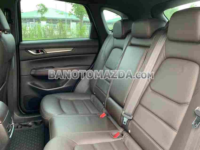 Bán Mazda CX5 Premium Exclusive 2.0 AT 2023 - giá tốt