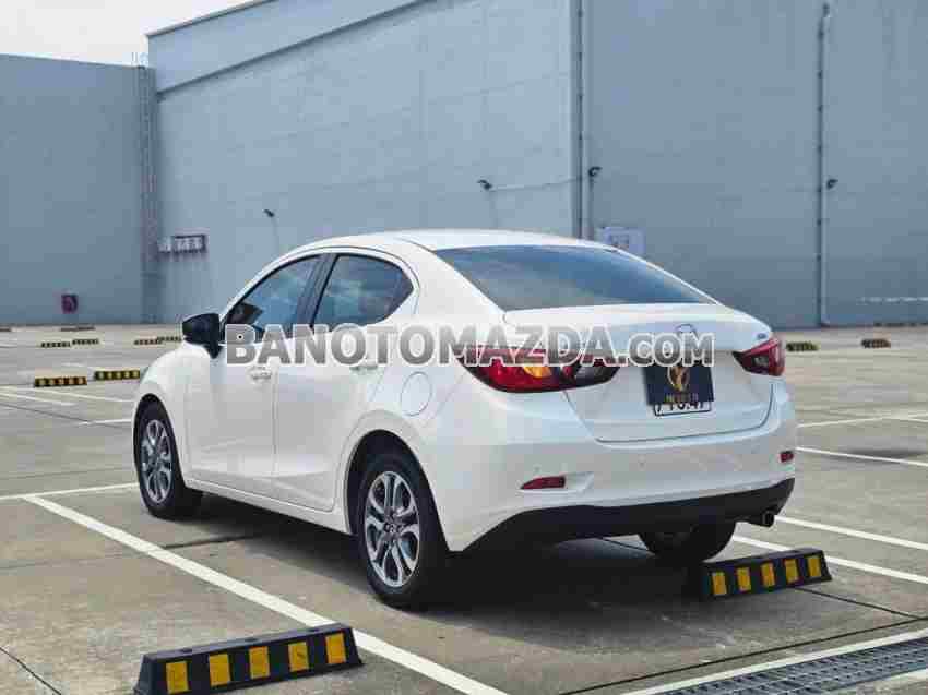 Mazda 2 Luxury 2019 - Giá tốt