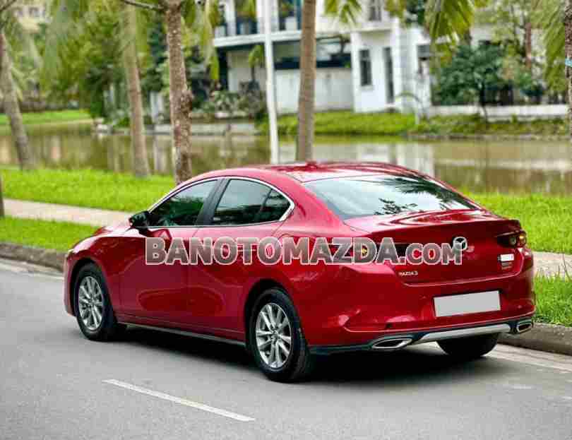 Mazda 3 1.5L Luxury 2023 giá cực tốt