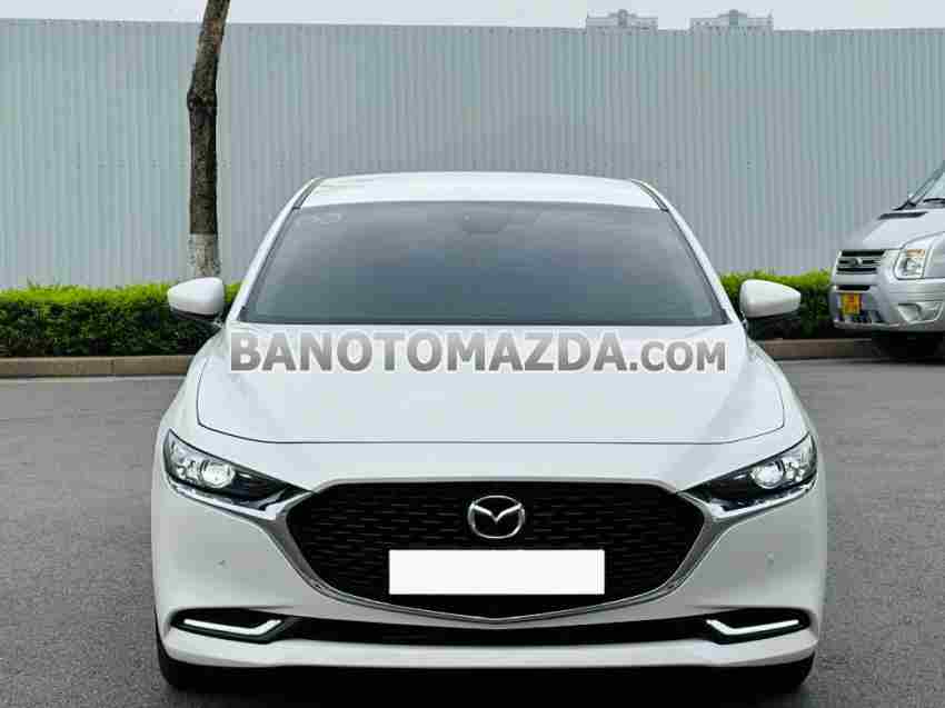 Cần bán xe Mazda 3 1.5L Deluxe sx 2024