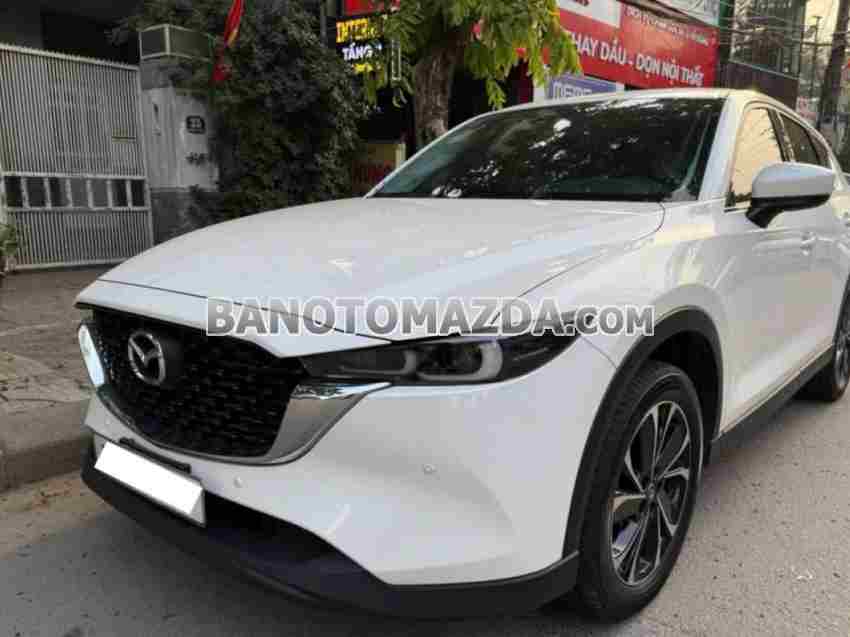Mazda CX5 Deluxe 2.0 AT 2023 - Giá tốt