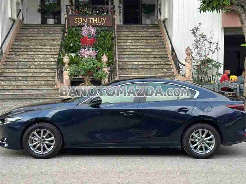 Cần bán gấp Mazda 3 1.5L Luxury đời 2023, màu Xanh