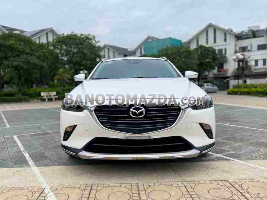 Cần bán xe Mazda CX3 Premium 1.5 AT sx 2022