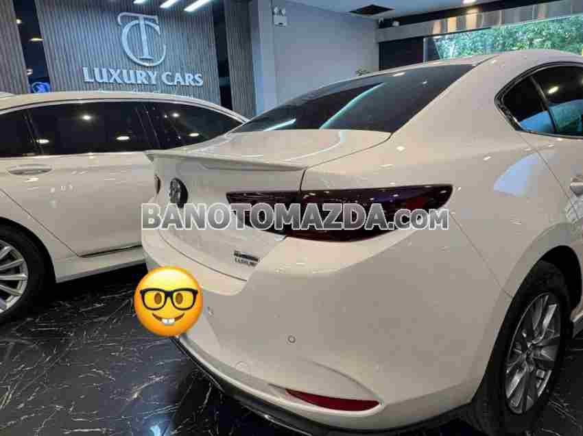 Bán xe Mazda 3 1.5L Luxury sx 2025 - giá rẻ