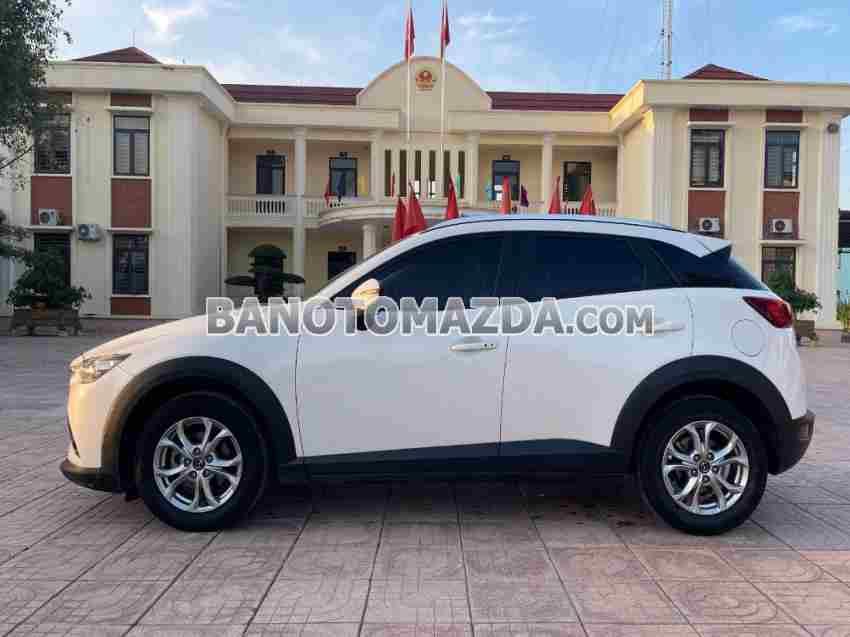 Cần bán xe Mazda CX3 Deluxe 1.5 AT 2021, xe đẹp
