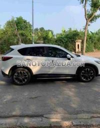 Xe Mazda CX5 2.0 AT đời 2016 đẹp bán gấp