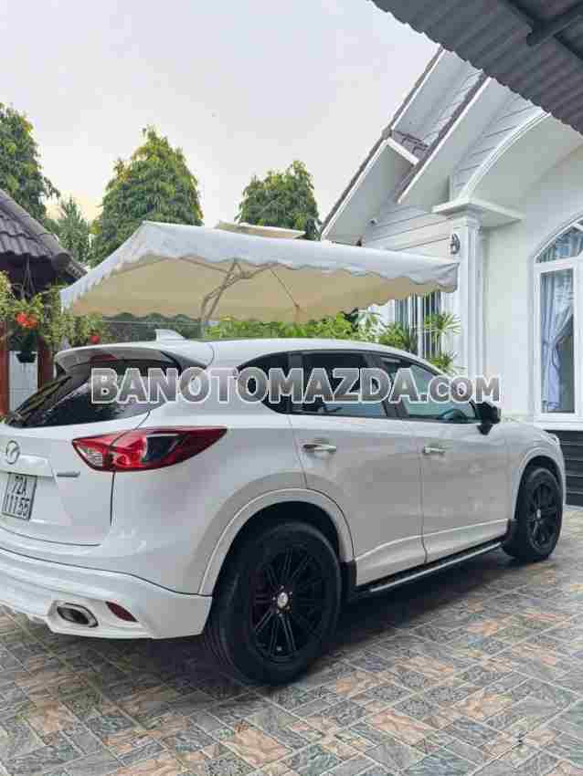 Mazda CX5 2.0 AT AWD 2014 Số tự động cực đẹp!